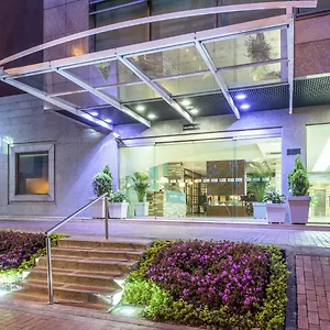 4* Hotel Express - Parque La 93, An Ihg