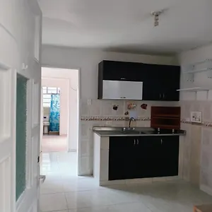  Pensión Casa Porton Negro