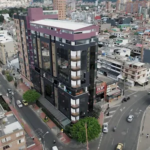 4* Hotel Boutique Center
