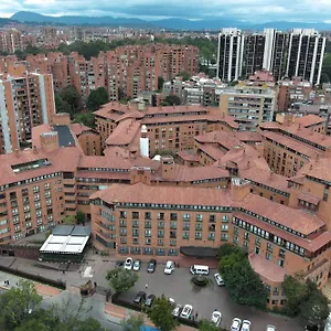 4* Apartahotel Estelar - La Fontana